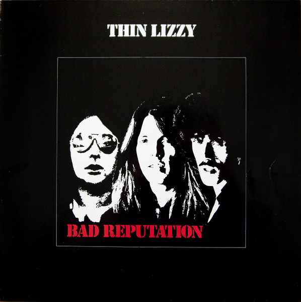 Bad Reputation