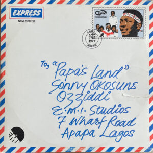 Papa’s Land