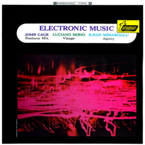 Electronic Music