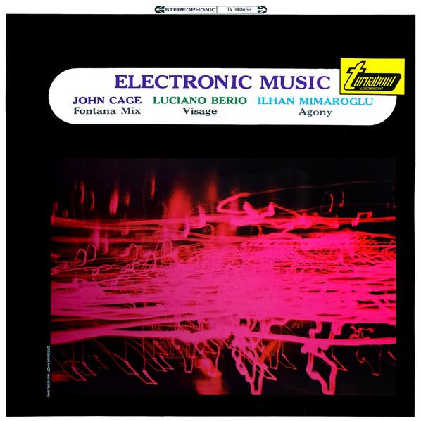 Electronic Music
