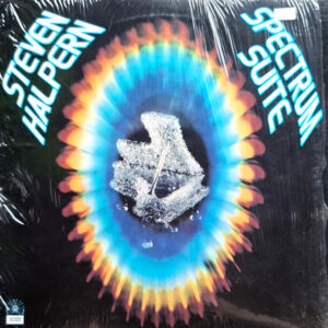 Spectrum Suite: Soundscape I