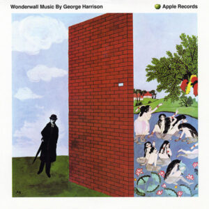 Wonderwall Music