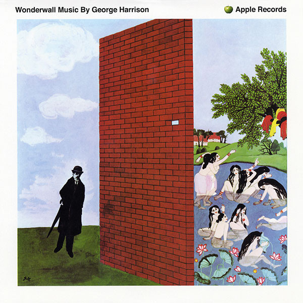 Wonderwall Music