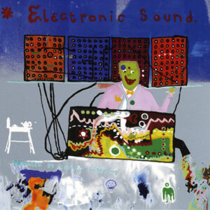 Electronic Sound - Image 1