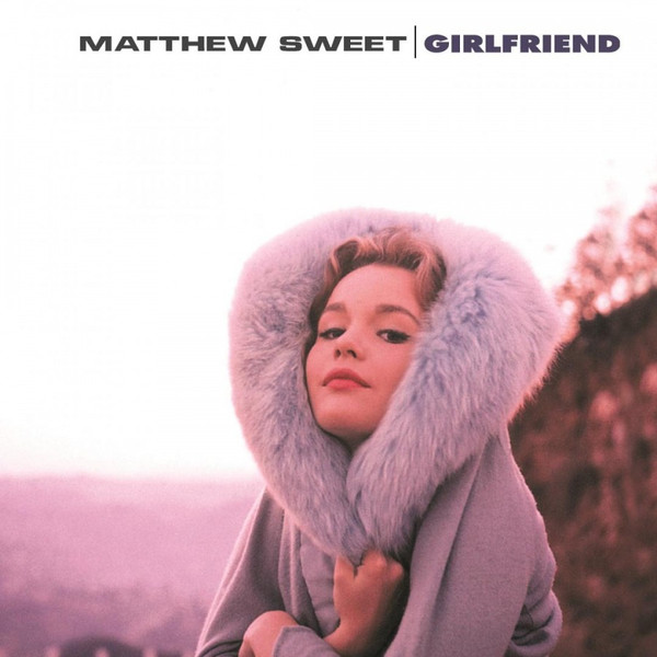 Girlfriend