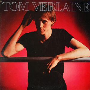 Tom Verlaine