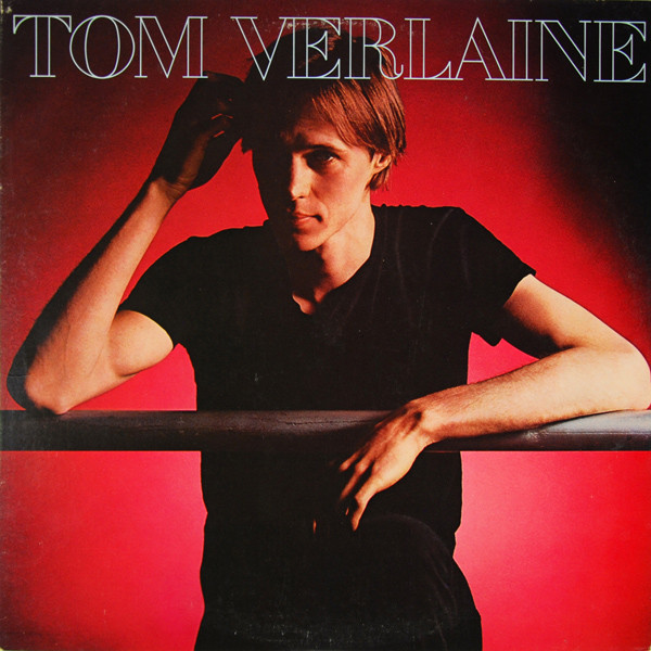 Tom Verlaine