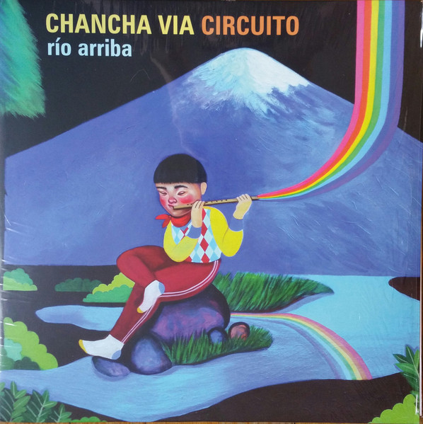 Río Arriba