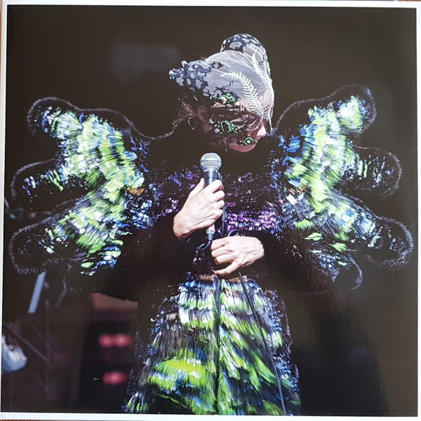 Vulnicura Live