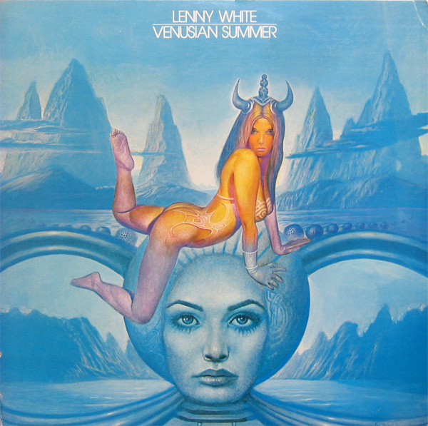 Venusian Summer