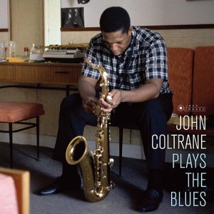 Plays The Blues - Image 2