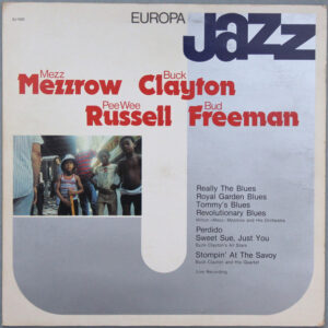 Europa Jazz
