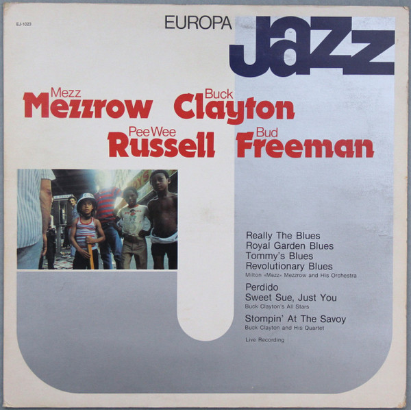 Europa Jazz
