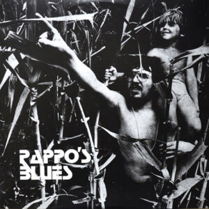 Pappo’s Blues