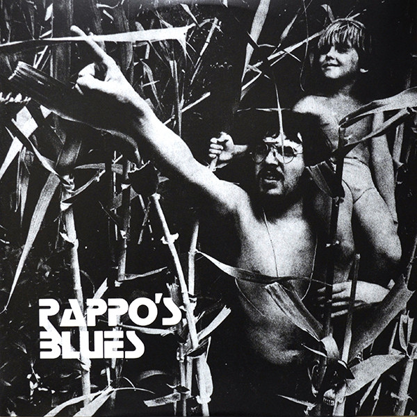 Pappo’s Blues