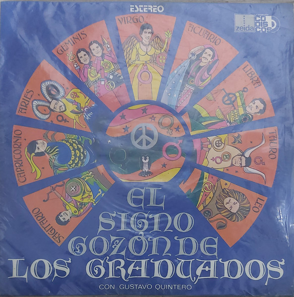 El Signo Gozon De Los Graduados