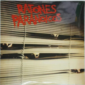 Ratones Paranoicos