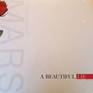 A Beautiful Lie