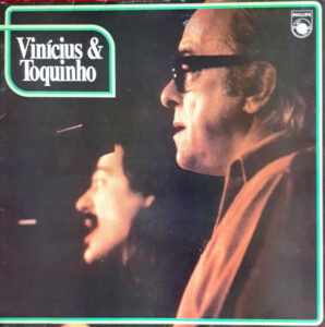 Vinícius & Toquinho