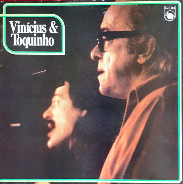 Vinícius & Toquinho