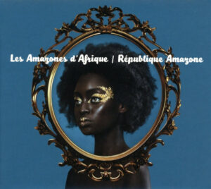 République Amazone