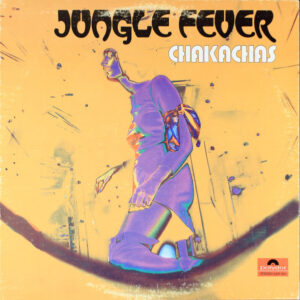 Jungle Fever