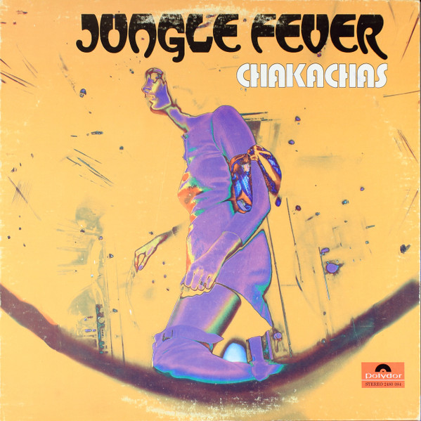 Jungle Fever