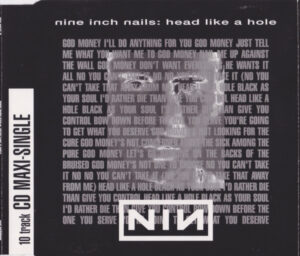Head Like A Hole