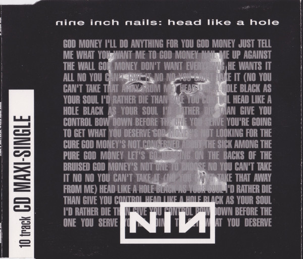 Head Like A Hole