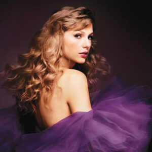 Speak Now (Taylor’s Version)