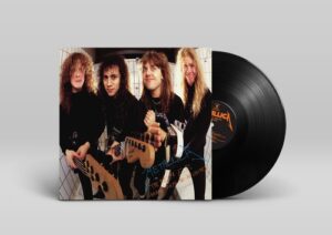 The $5.98 E.P. – Garage Days Re-Revisited