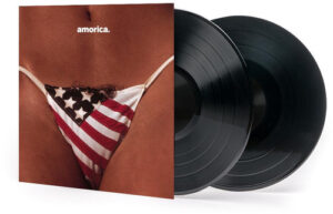 Amorica.