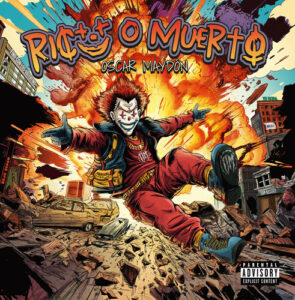Rico O Muerto Vol. 1