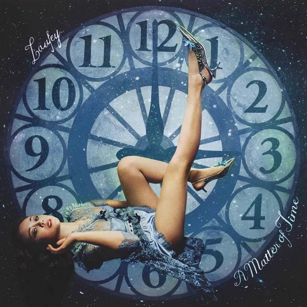 A Matter Of Time: imagen 1