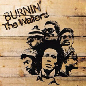 Burnin’