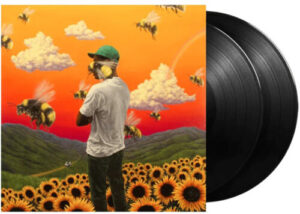 Scum Fuck Flower Boy