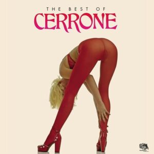 The Best Of Cerrone Productions