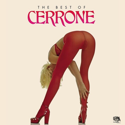 The Best Of Cerrone Productions