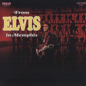 From Elvis In Memphis: imagen 1