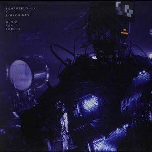 Music For Robots