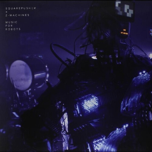 Music For Robots