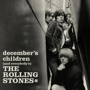December’s Children (And Everybody’s)