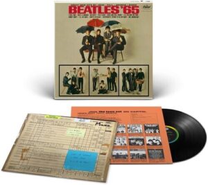Beatles ’65