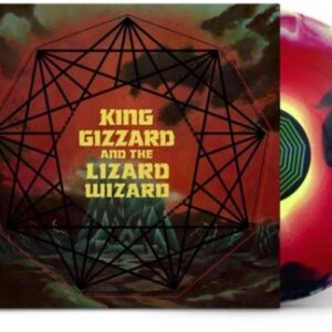 Nonagon Infinity: imagen 2