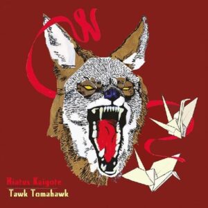 Tawk Tomahawk