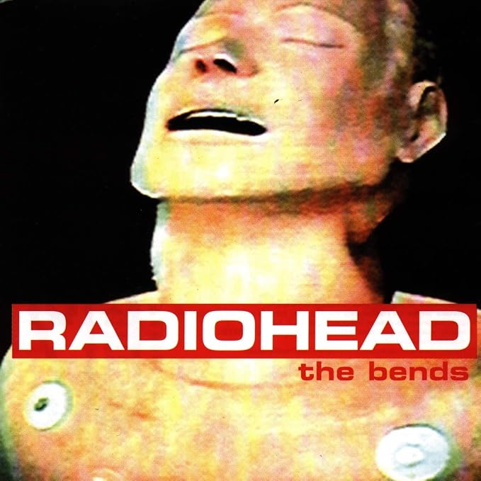 The Bends: imagen 1