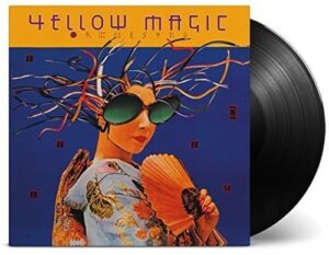 Yellow Magic Orchestra USA & Yellow Magic Orchestra