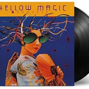 Yellow Magic Orchestra USA & Yellow Magic Orchestra: imagen 1