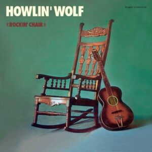 Howlin’ Wolf
