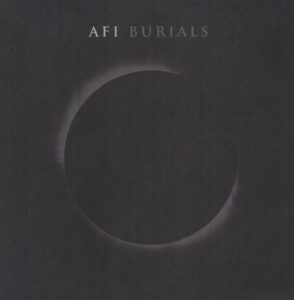 Burials